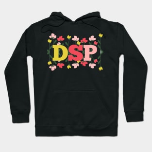 Direct Support Professional DSP Hoodie